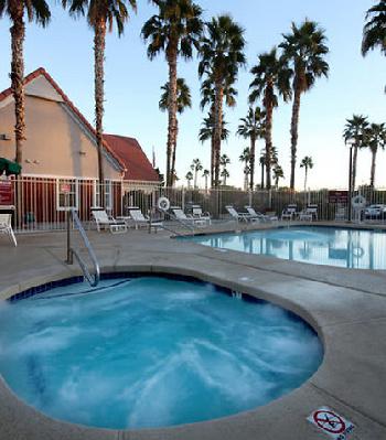 Residence Inn Phoenix Chandler/Fashion Center