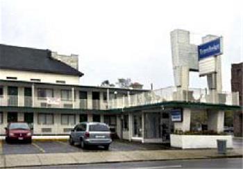 Travelodge Atlantic City, NJ