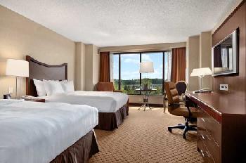WASHINGTON DULLES HILTON
