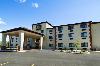 BEST WESTERN PLUS Danville Inn