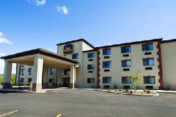 BEST WESTERN PLUS Danville Inn