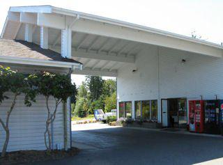 Bellingham Lodge