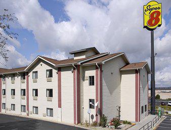 Super 8 Somerset