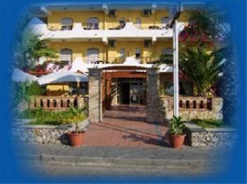 Hotel Solemar