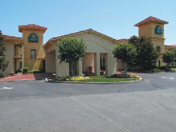 La Quinta Inn Chattanooga / Hamilton Place