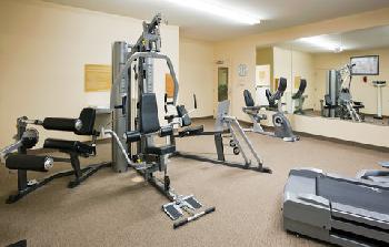 Candlewood Suites MILWAUKEE AIRPORT-OAK CREEK