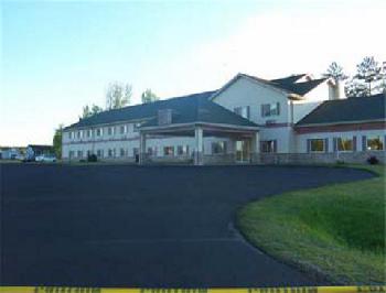 Knights Inn Redgranite