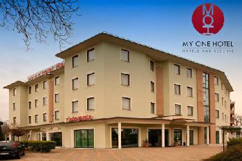 Hotel Marengo