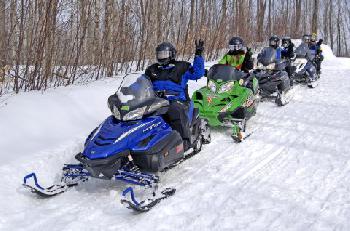 Holiday Inn Express GAYLORD