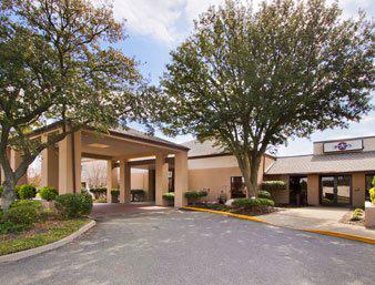 Baymont Inn and Suites Prince George