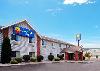 Comfort Inn Bradford