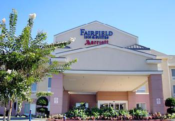Fairfield Inn & Suites Tifton