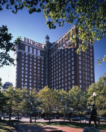 Providence Biltmore