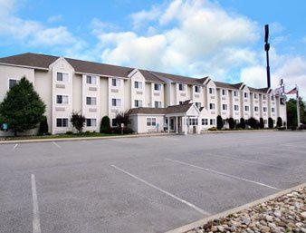 Microtel Inn Beckley