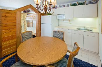 Holiday Inn Express FREMONT (ANGOLA AREA)