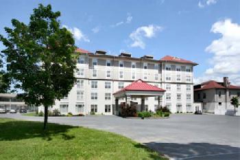 Fort William Henry Resort And Conference Center