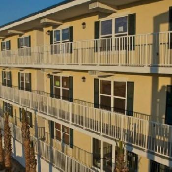 Tybee Beach Resort Club