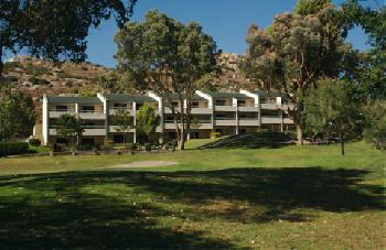 San Vicente Golf Resort