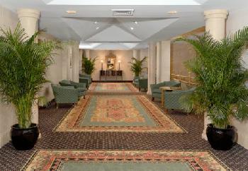 Crowne Plaza ENGLEWOOD