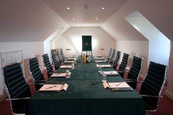 Marsh Farm Hotel