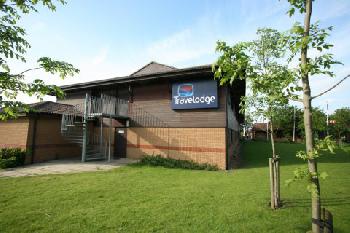 Travelodge Bedford Wyboston