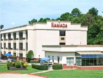Ramada Texarkana