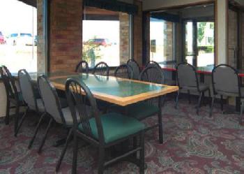 Rodeway Inn Coopersville