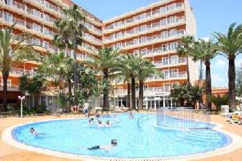 Hsm Don Juan Hotel
