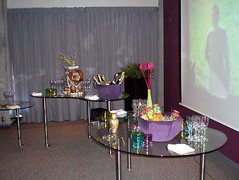 Mercure Mulhouse Centre