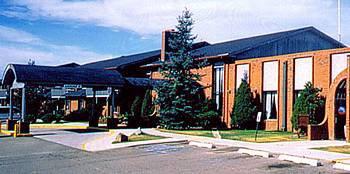 Copper King Hotel and Conventi