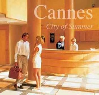 Amarante Cannes
