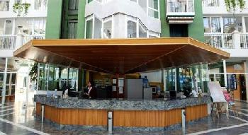 Bahia Serena
