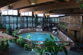 BEST WESTERN Chickasha