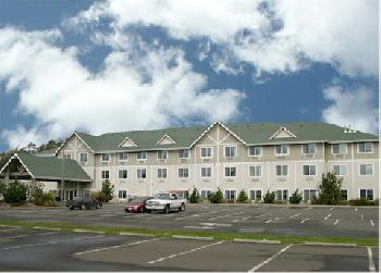 La Quinta Inn & Suites Newport