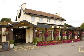 The Highwayman
