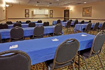 Holiday Inn Express Hotel & Suites RESEARCH TRIANGLE PARK