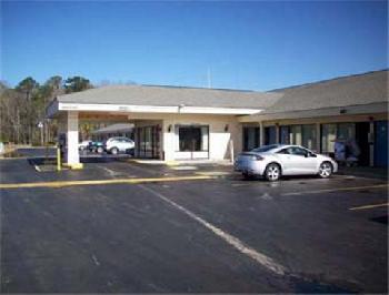 Knights Inn Hinesville