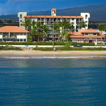 Maui Beach Vacation Club