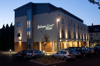 Belmore Court