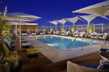 Hyatt the Pike, Long Beach