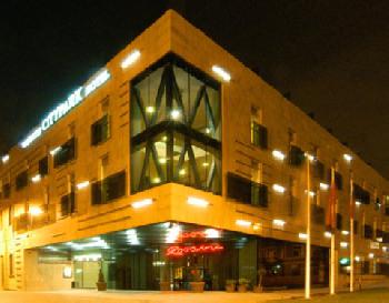 Hotel Klaipeda Vilnius