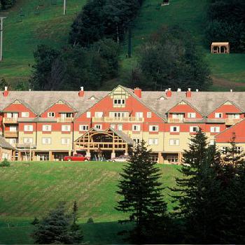 Grand Summit Hotel