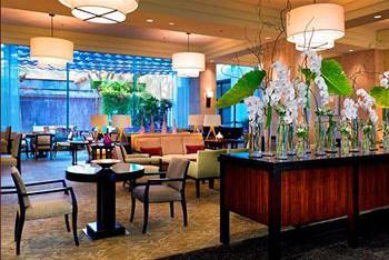 The Westin South Coast Plaza, Costa Mesa