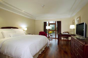 Swissotel Lima