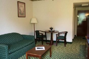 Hampton Inn Danville