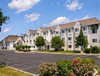 Microtel Inn And Suites Green Bay