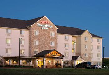 TownePlace Suites Texarkana