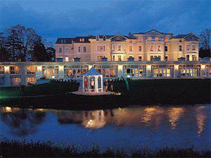 Paramount Cheltenham Park Hotel