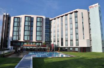 Hilton Garden Inn Venice Mestre