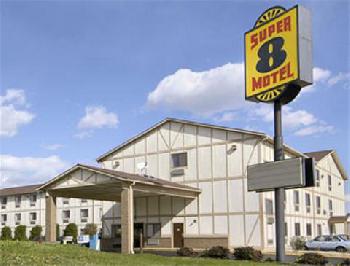 Super 8 Lancaster PA